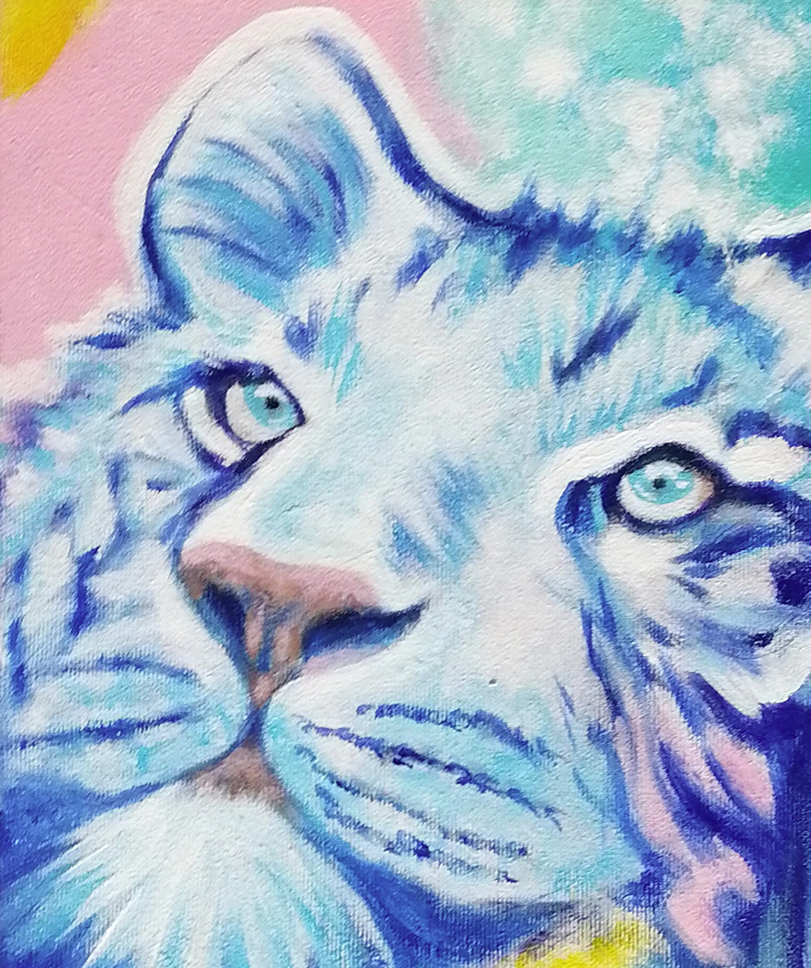 Graine d'Étoile - Thumbnail 2