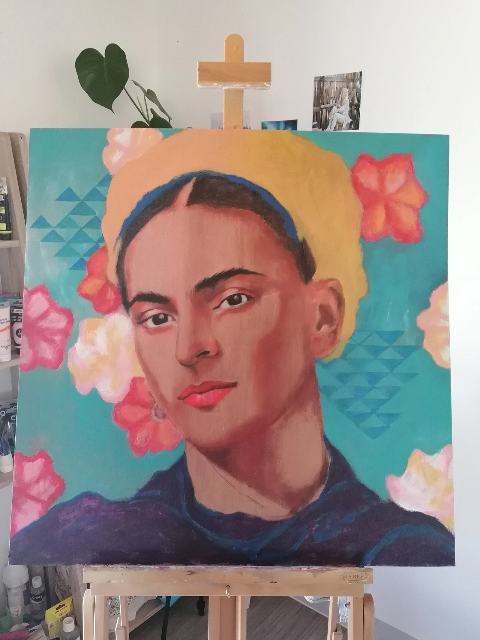 Frida KAHLO - Thumbnail 9