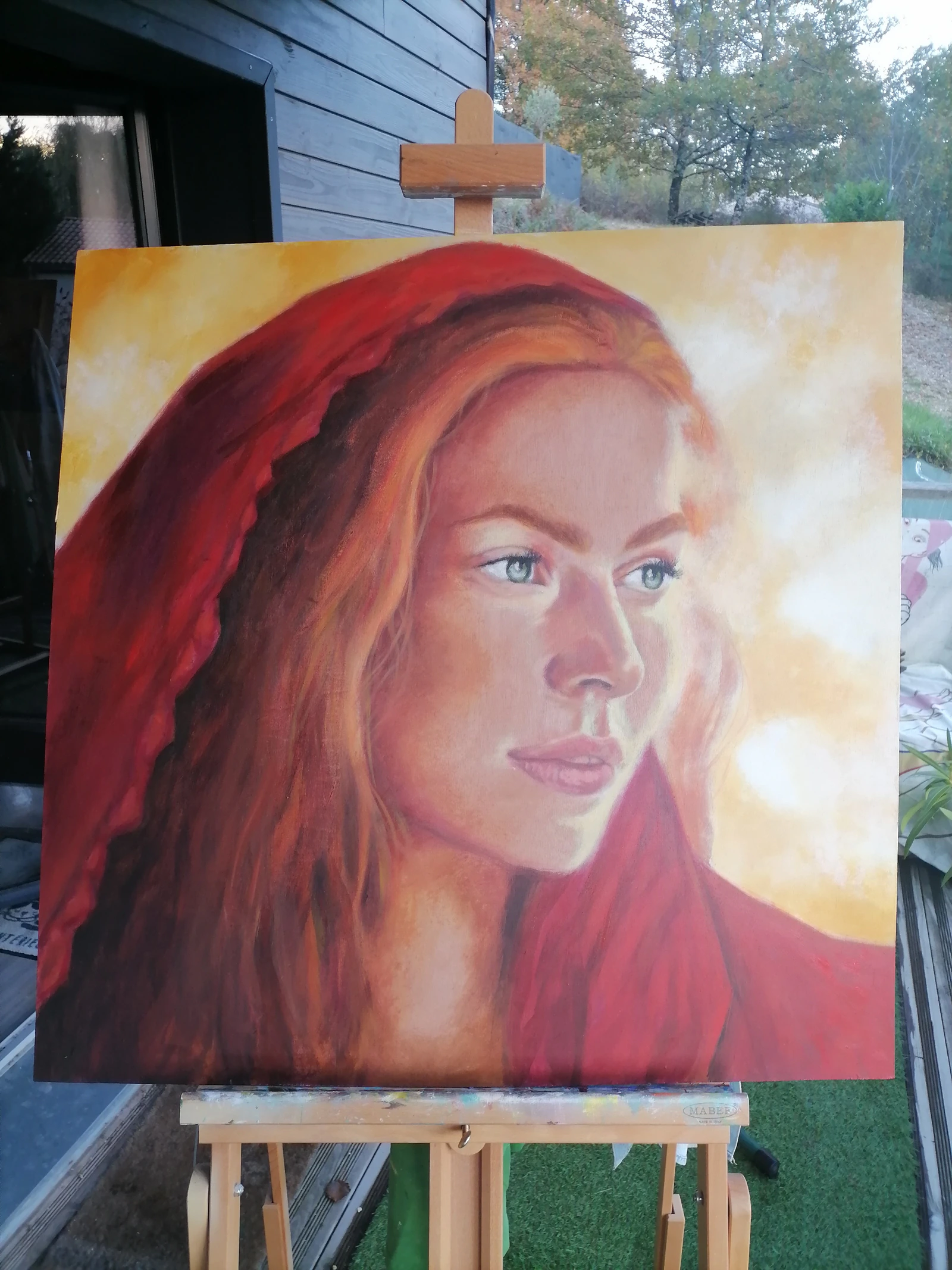 Marie de MAGDALA - Thumbnail 7