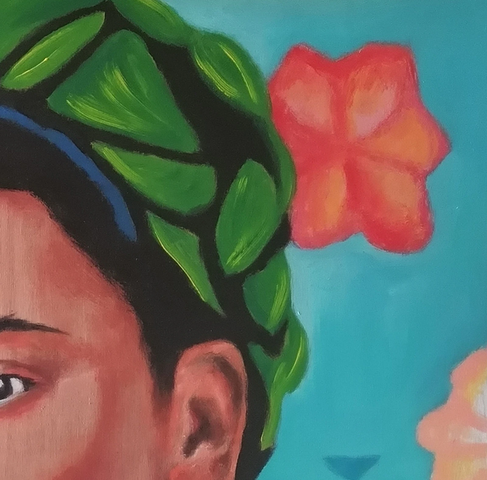 Frida KAHLO - Thumbnail 3