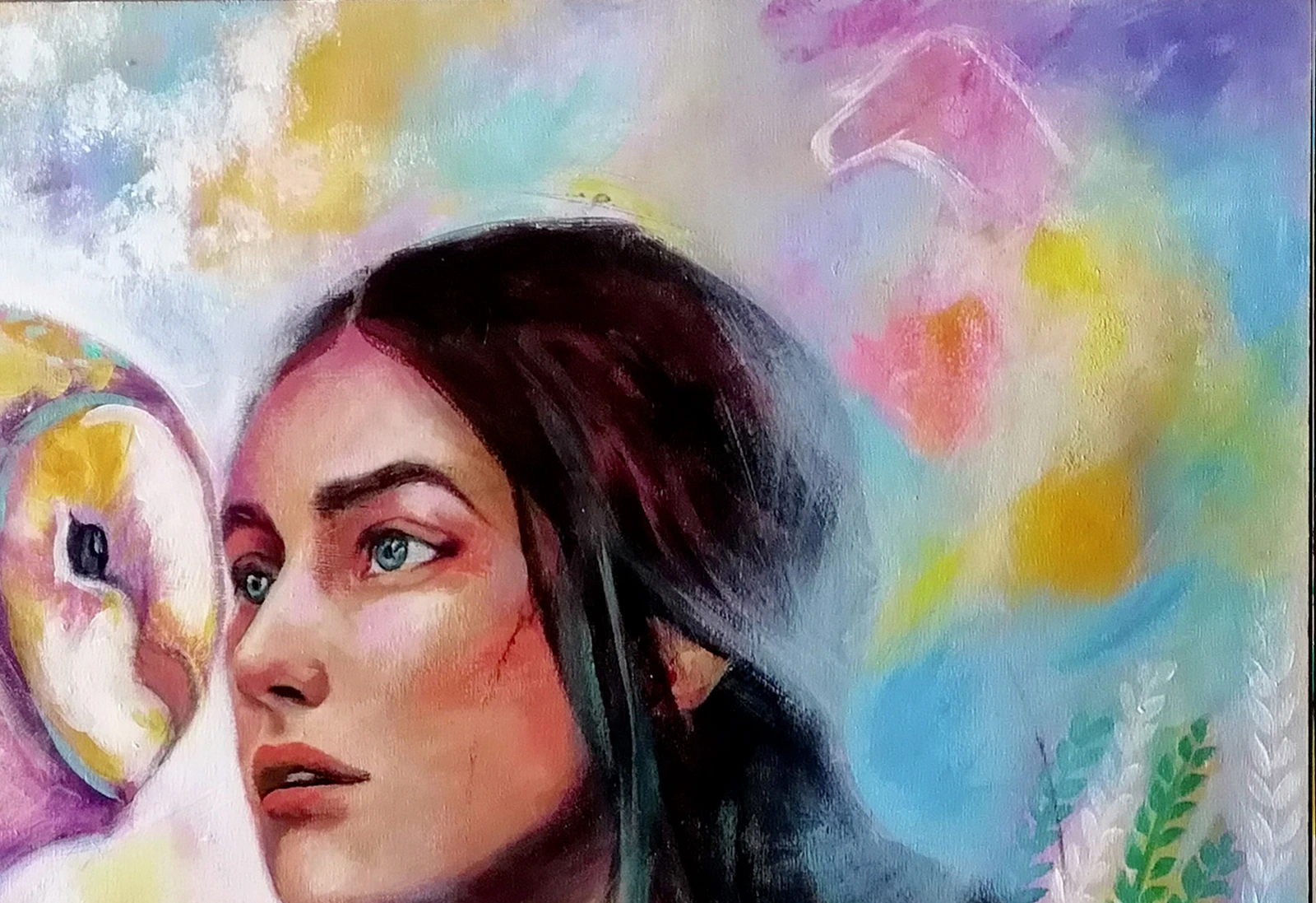 Sages Confidences - Thumbnail 3