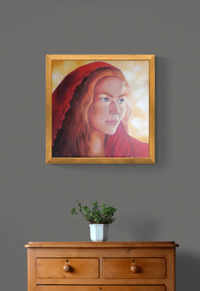Marie de MAGDALA - Thumbnail 6