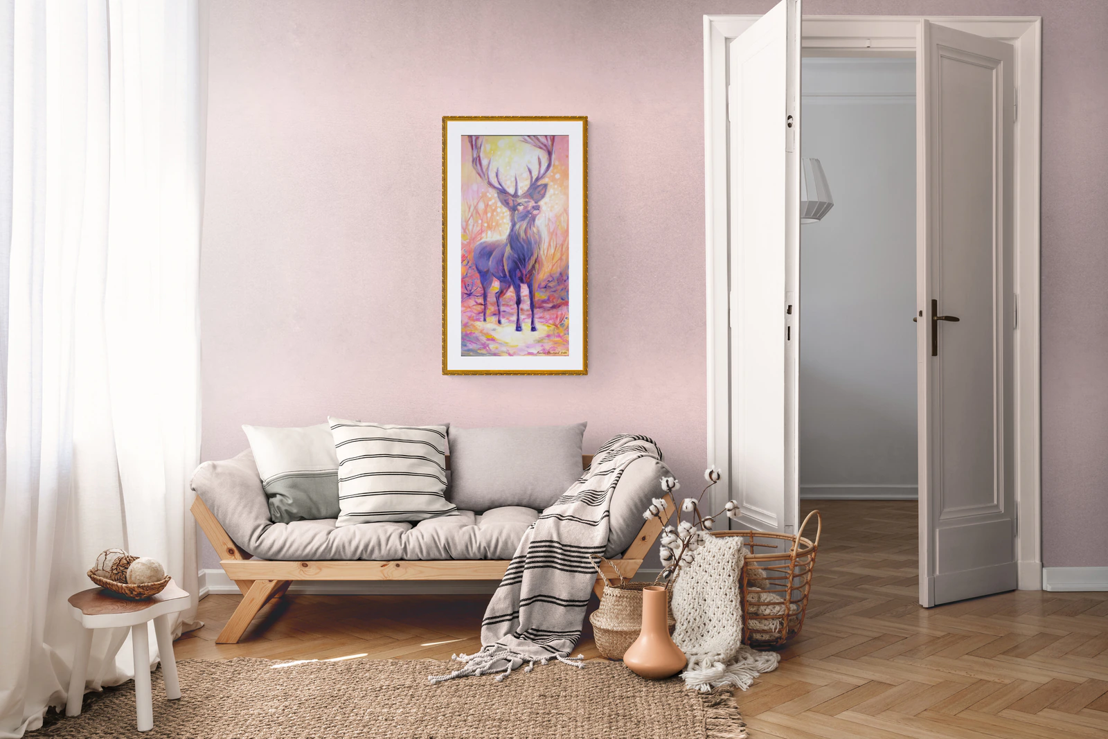 La Magie est de Retour - Thumbnail 6