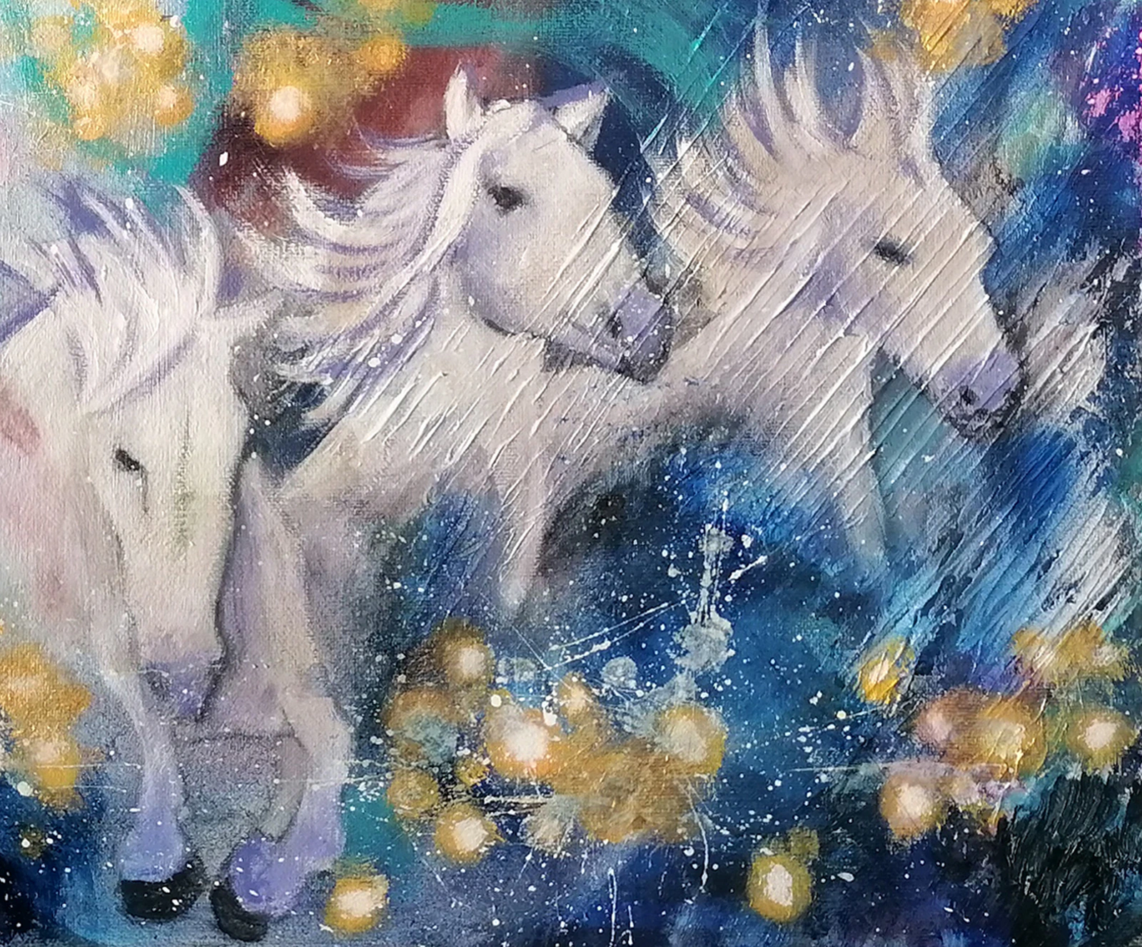 La Tribu des Chevaux - Thumbnail 5