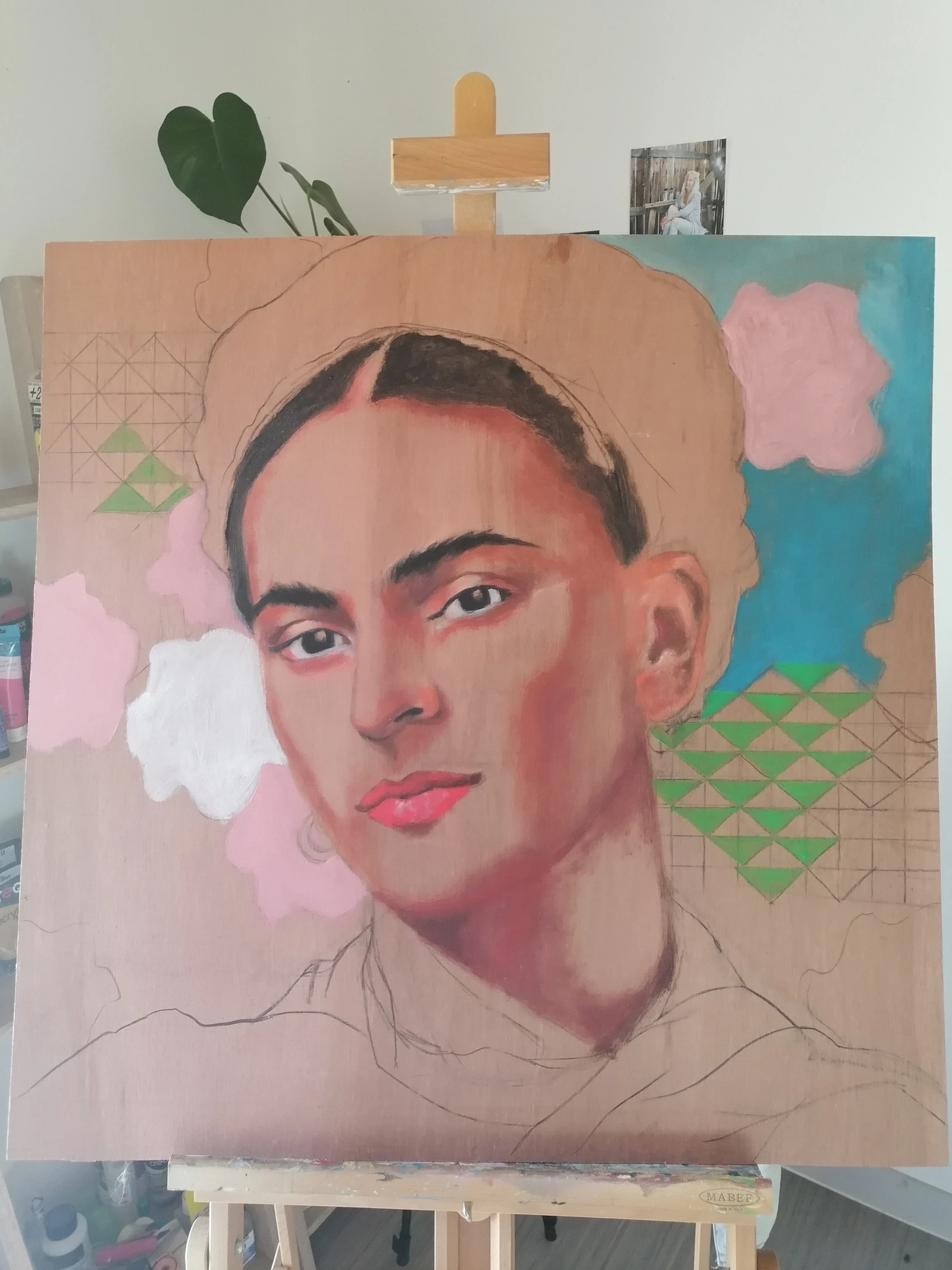Frida KAHLO - Thumbnail 8