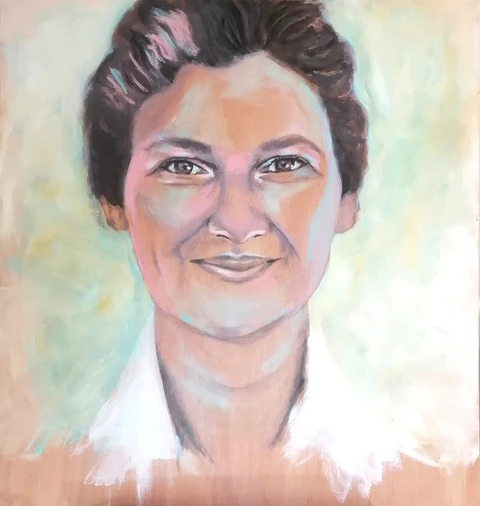 Simone VEIL