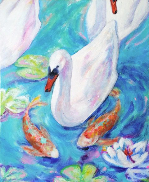 Le Printemps