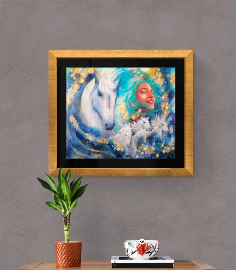 La Tribu des Chevaux - Thumbnail 7