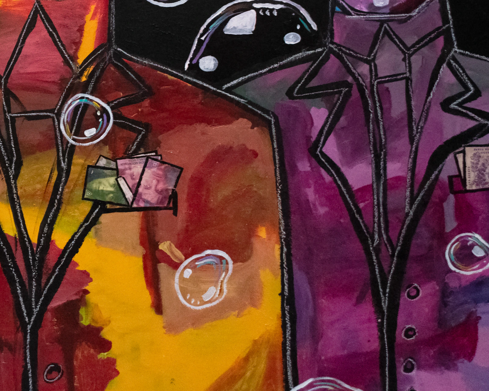 DROLE DE BULLES - Thumbnail 3