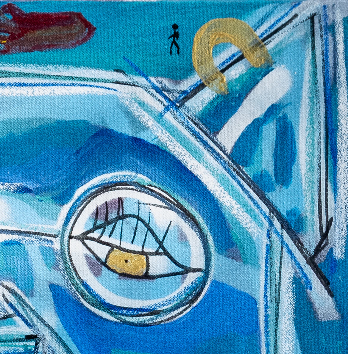 LOUP DES MERS - Thumbnail 2