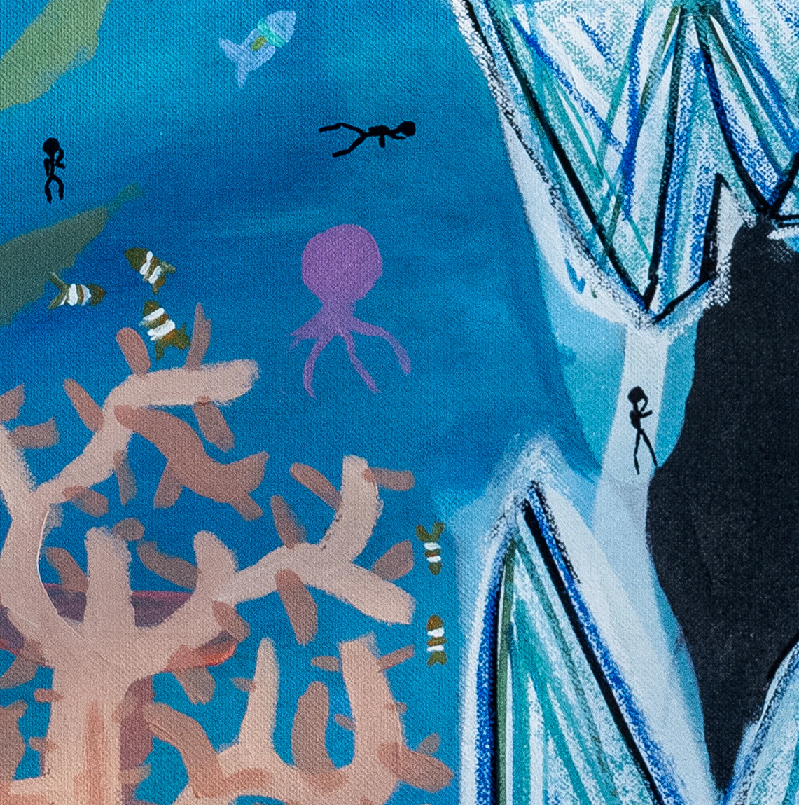 LOUP DES MERS - Thumbnail 3