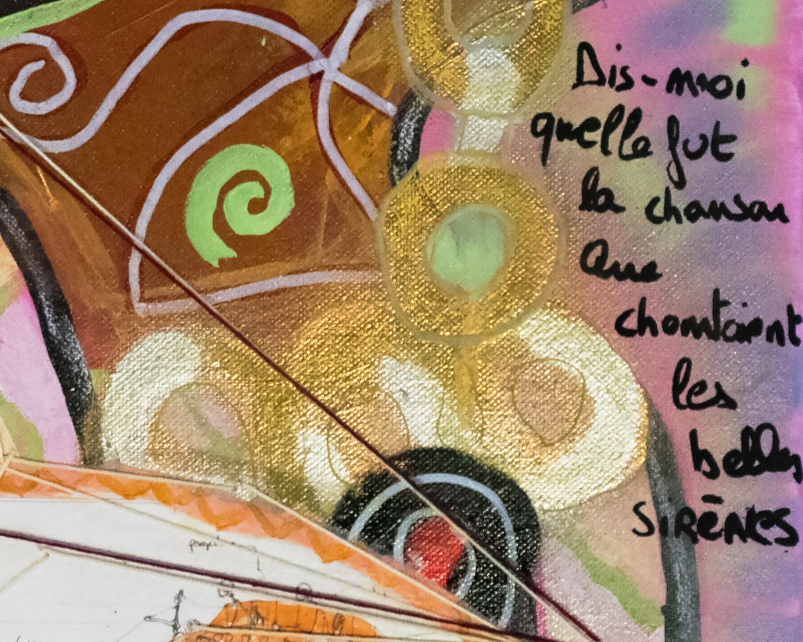 LE CHANT DES SIRENES - Thumbnail 2
