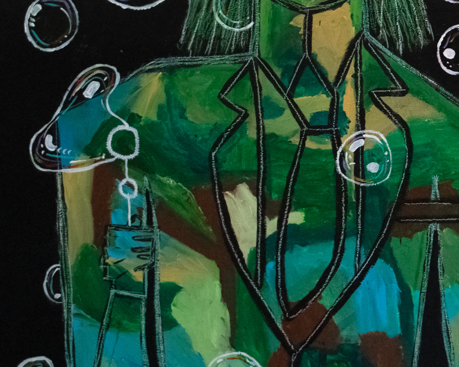 DROLE DE BULLES - Thumbnail 4