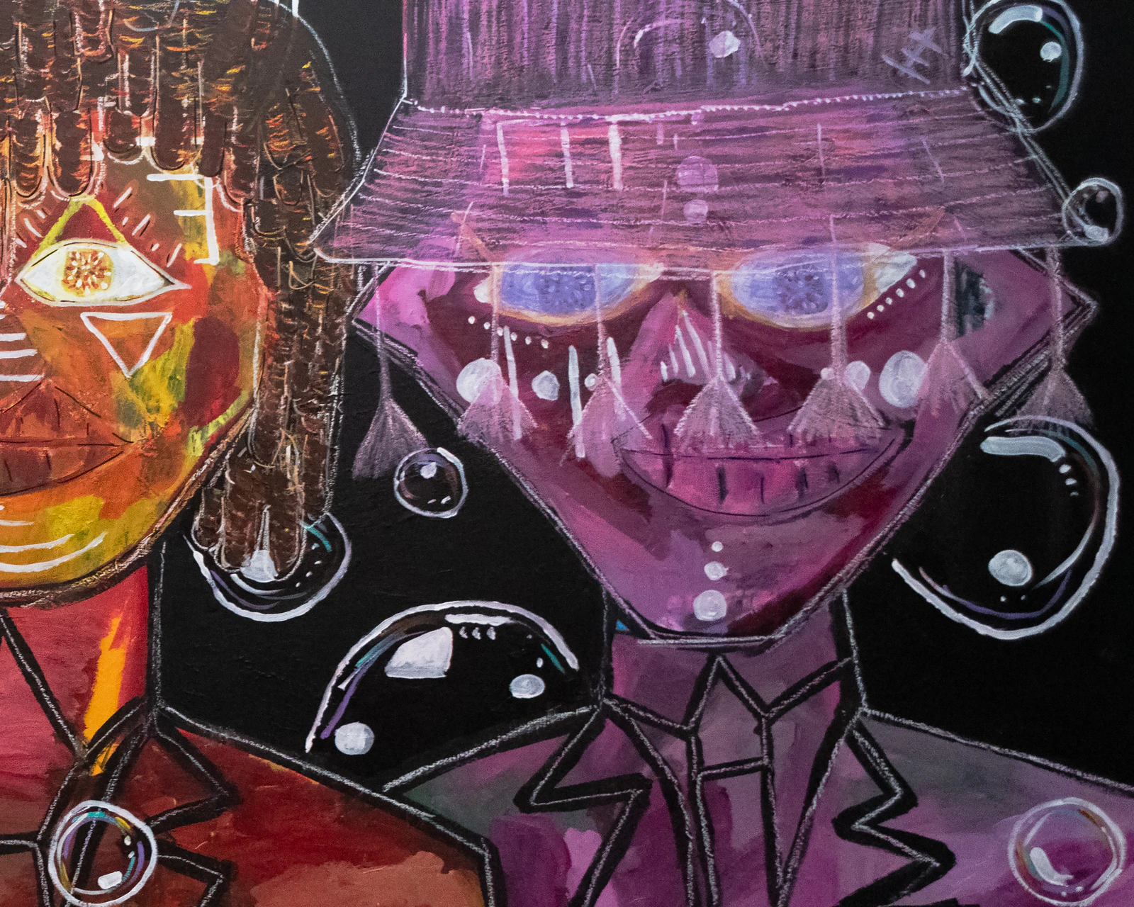 DROLE DE BULLES - Thumbnail 5