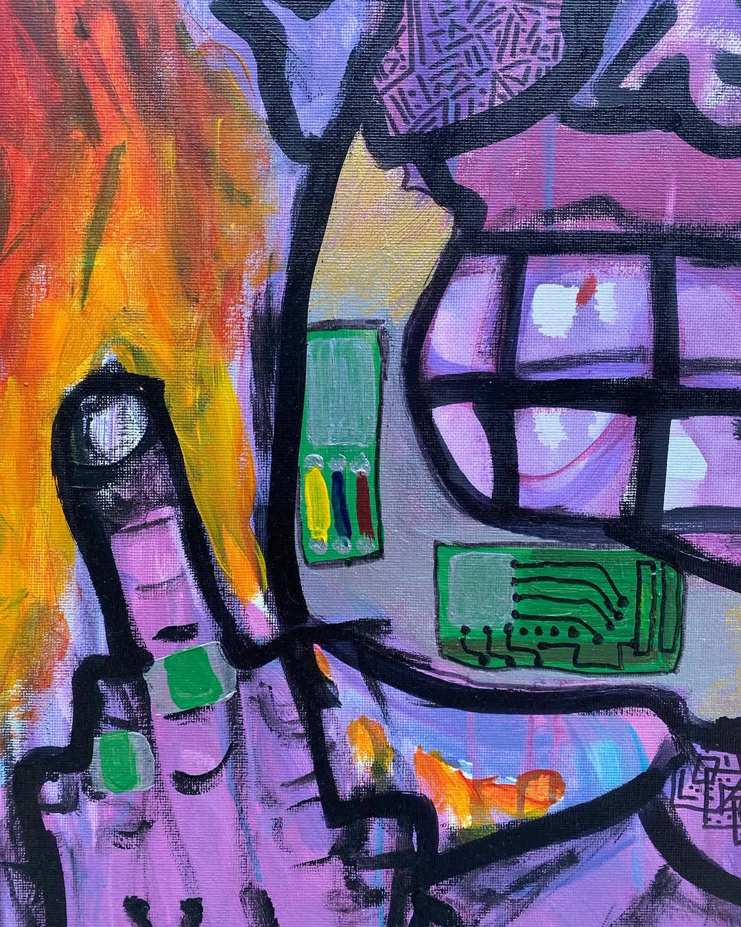 010100110100111101010011 - Thumbnail 2