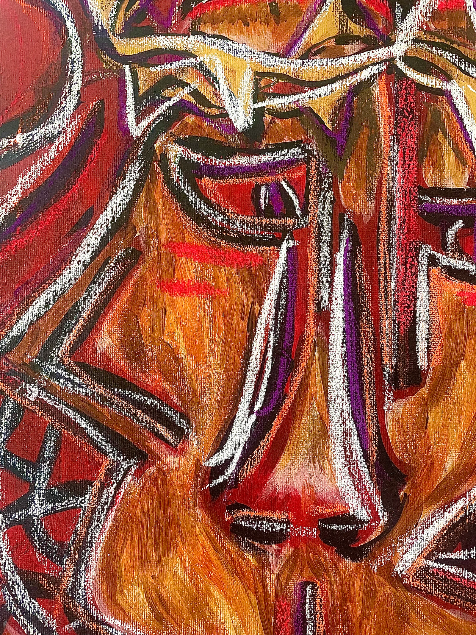 JENAYE, PRINCE AUX TROIS VISAGES - Thumbnail 4