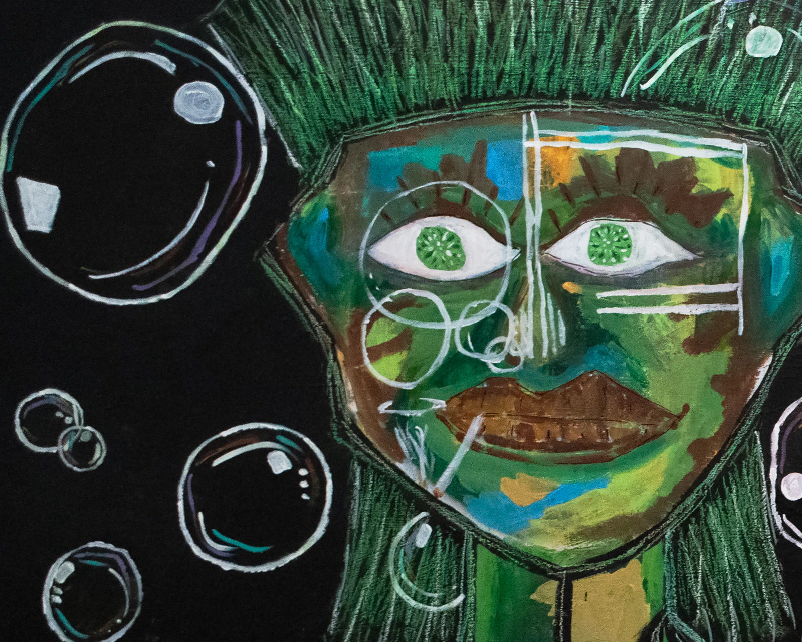 DROLE DE BULLES - Thumbnail 2