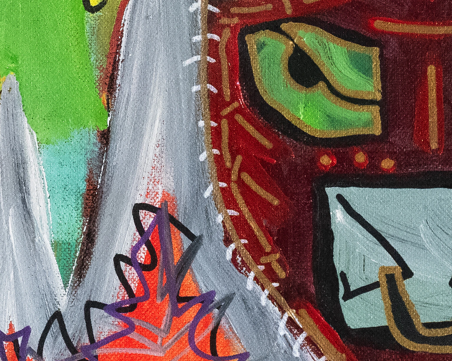 TORO - Thumbnail 4