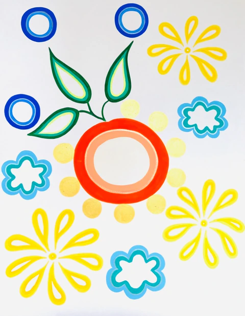 L’orange