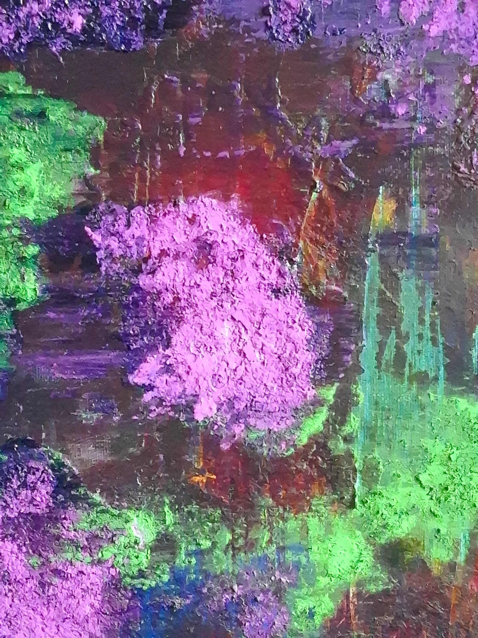 Jardin perdu - Thumbnail 2
