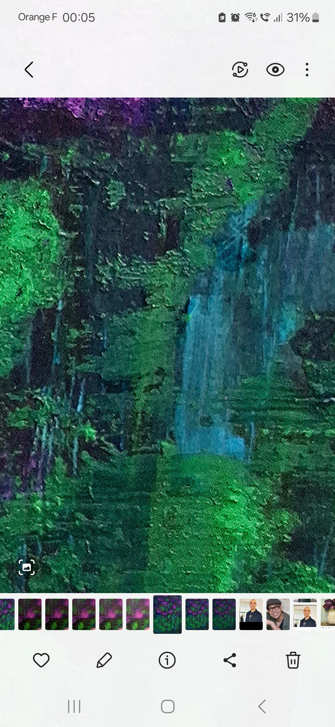Jardin perdu - Thumbnail 6