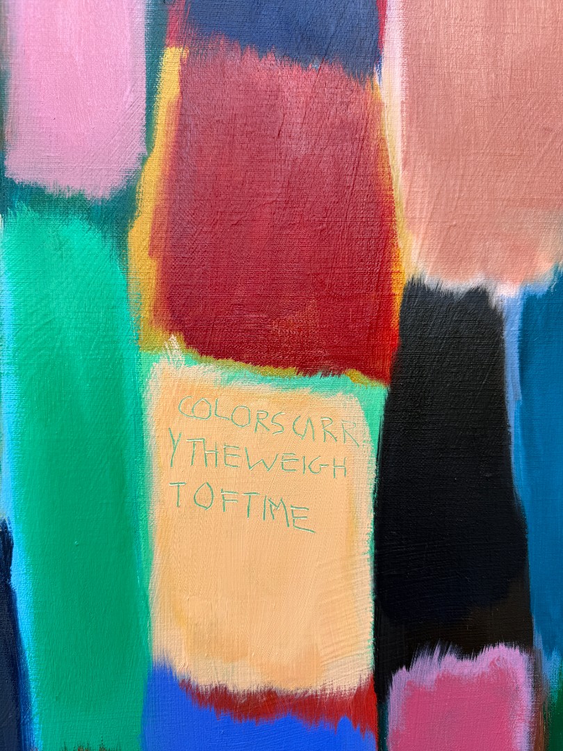 Weight of Time - Thumbnail 9