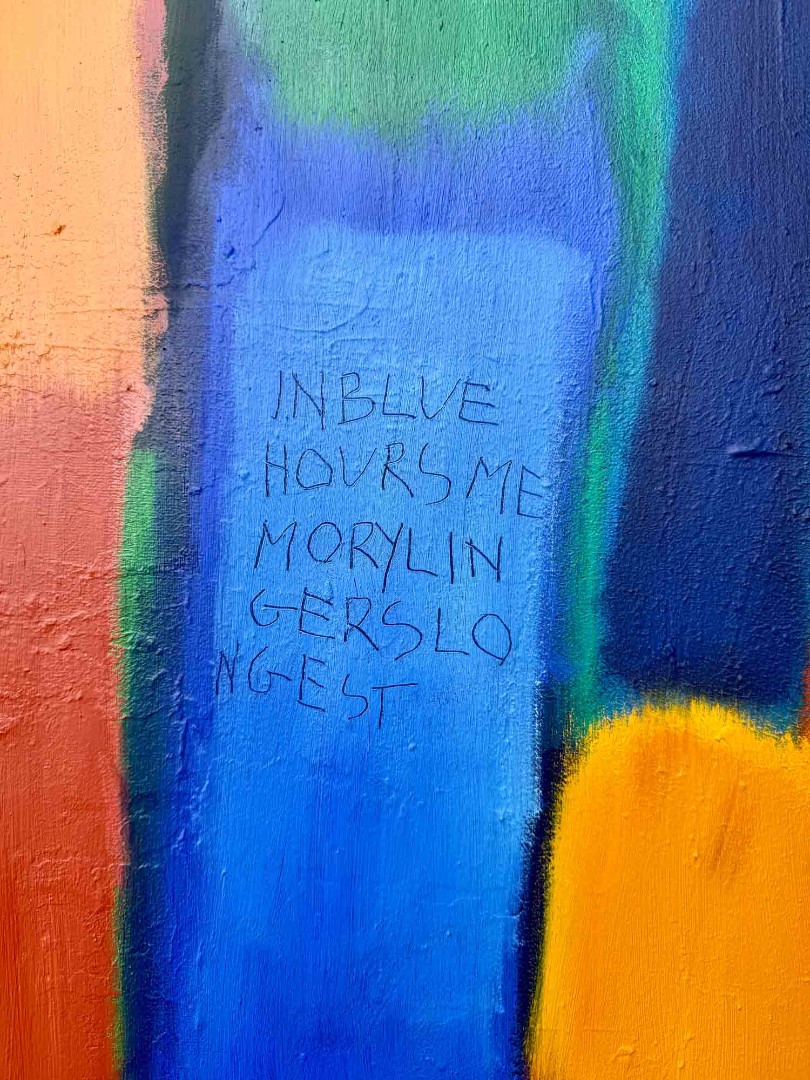 When Time Slows - Thumbnail 7