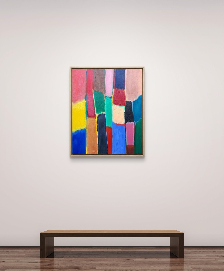 Weight of Time - Thumbnail 2