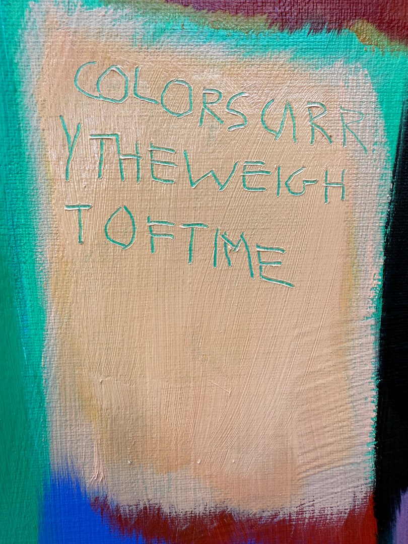 Weight of Time - Thumbnail 7