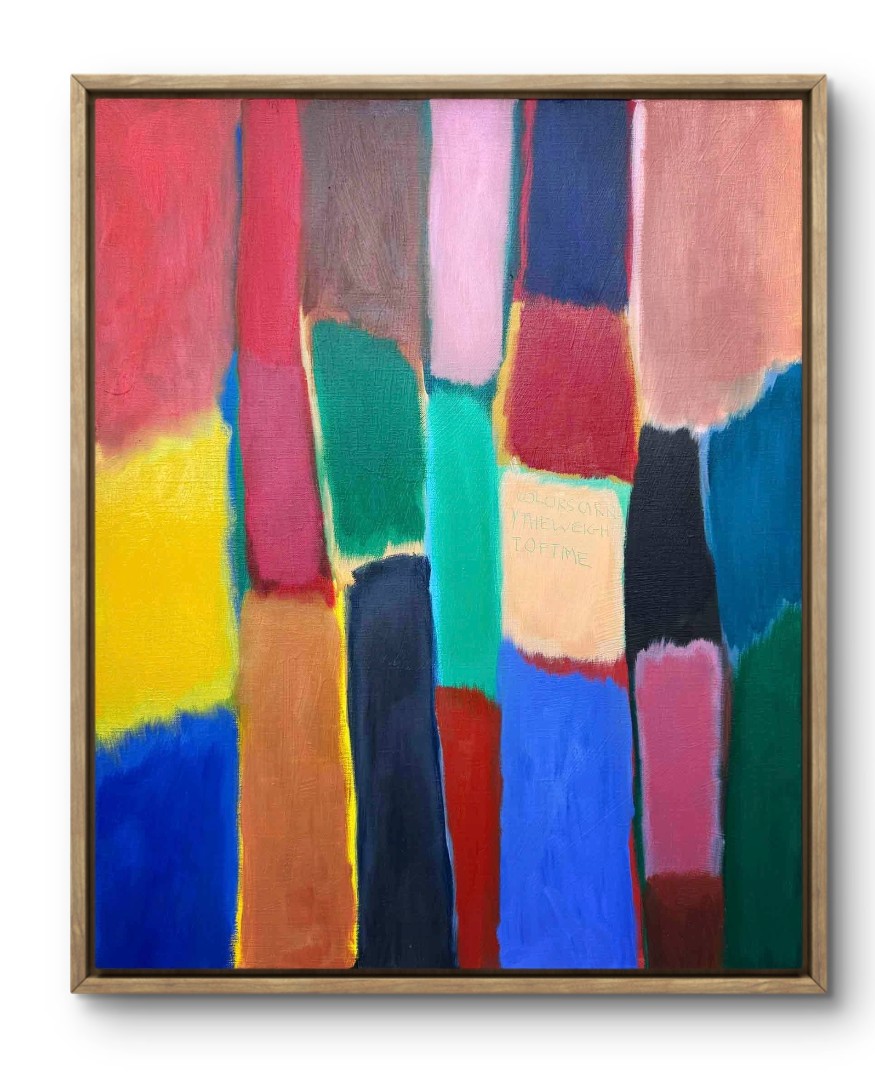 Weight of Time - Thumbnail 10