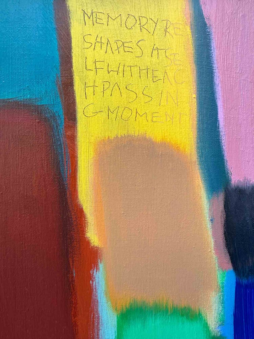 Shifting Memory - Thumbnail 4