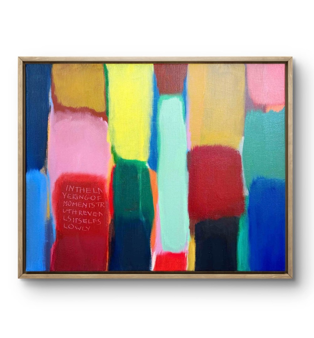 Layered Truth - Thumbnail 3