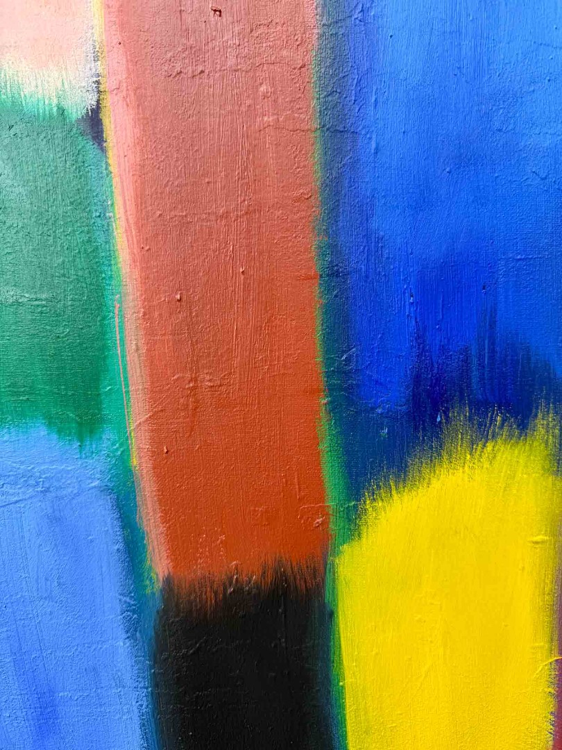 When Time Slows - Thumbnail 4