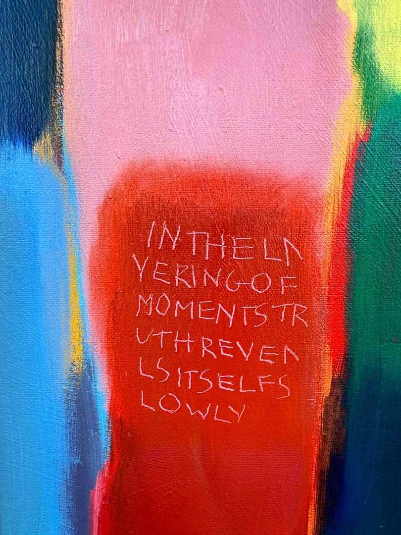 Layered Truth - Thumbnail 5