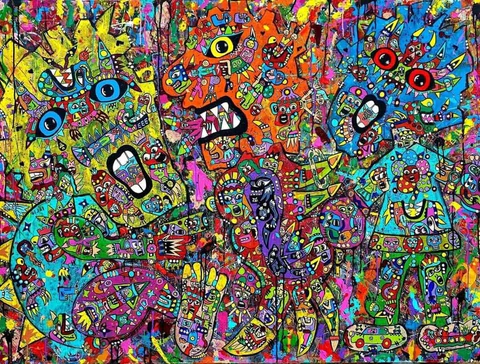 Mama I'm Coming Home