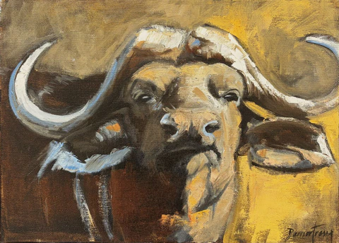 BUFFLE -