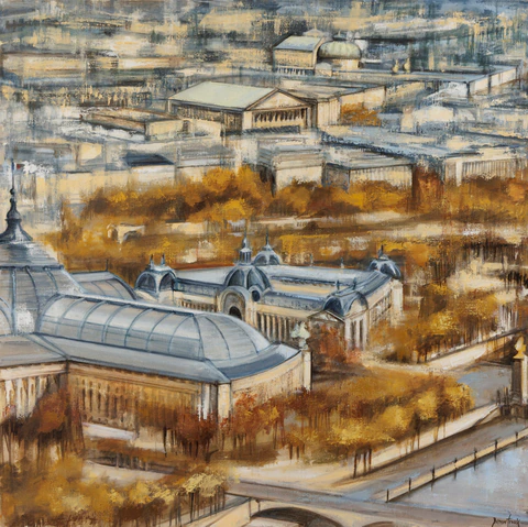 PARIS - PETIT PALAIS