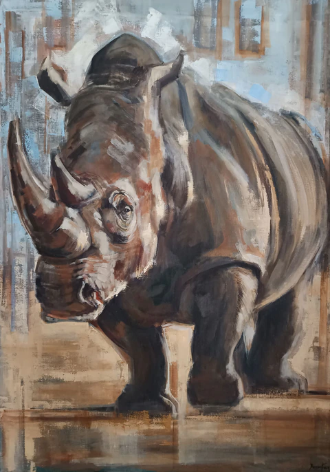 RHINOCEROS