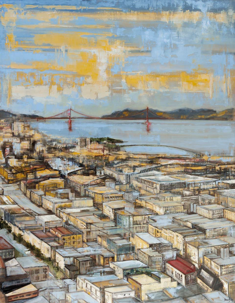 SAN FRANCISCO