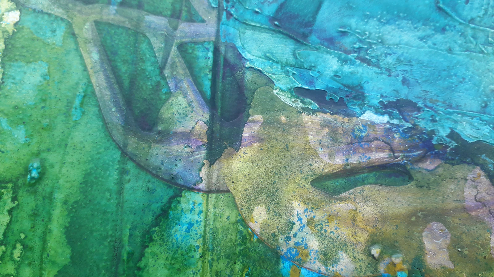 Forêt secrète 3 - Thumbnail 11