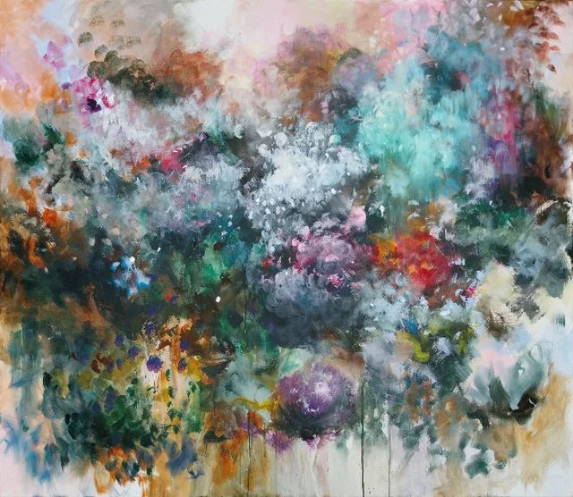 Floraison 2