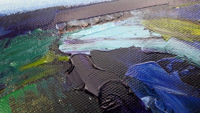 Rive bleue - Thumbnail 3