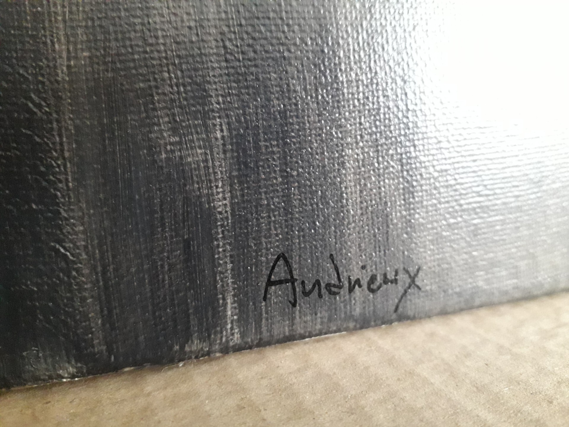 Evanescence - Thumbnail 5