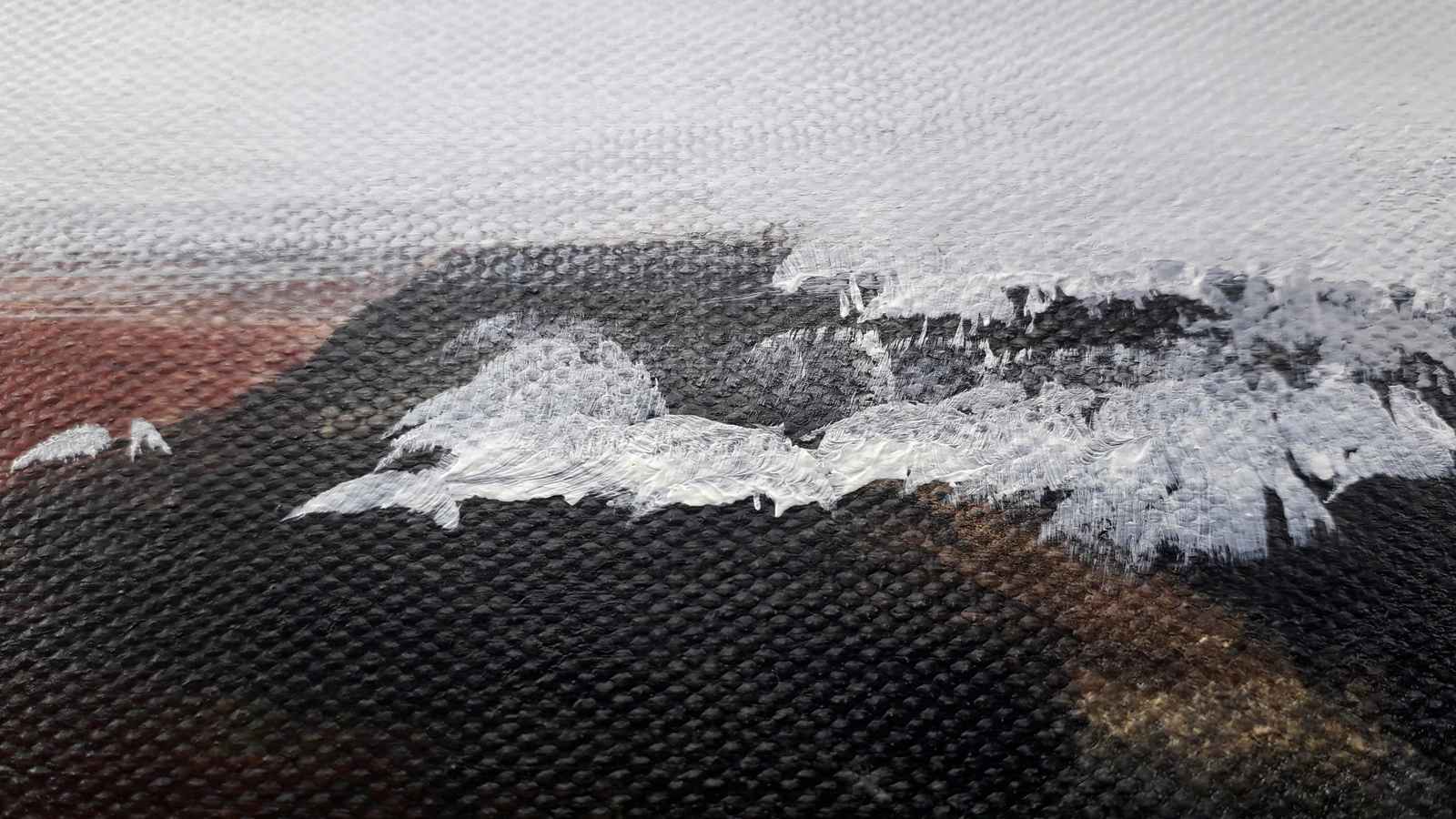 Solitude habitée 1 - Thumbnail 5