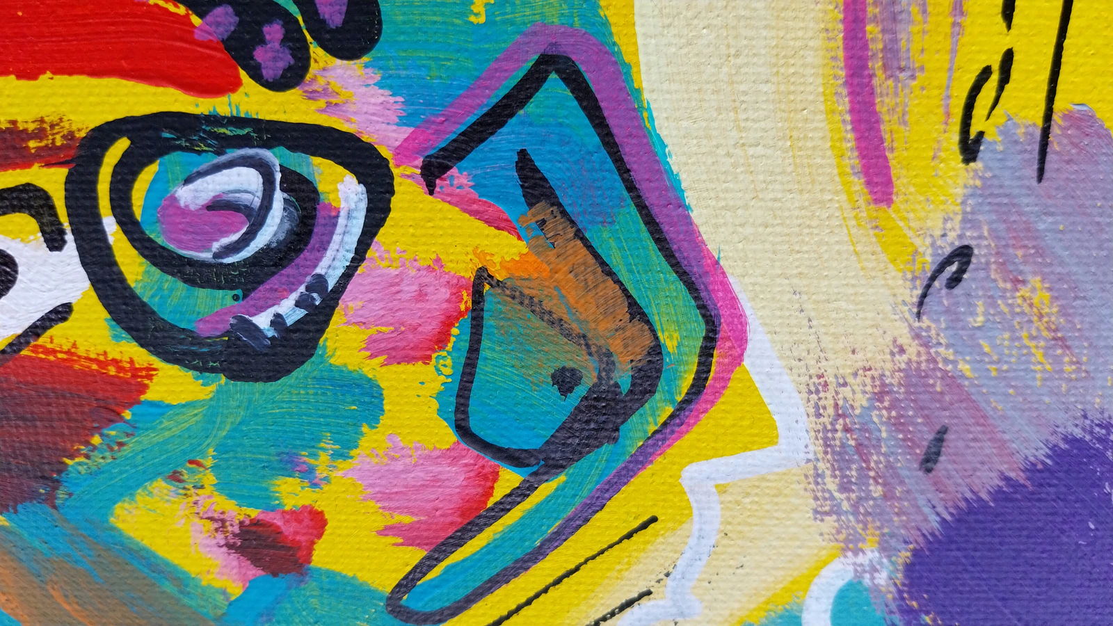 Jungle 4 - Thumbnail 8