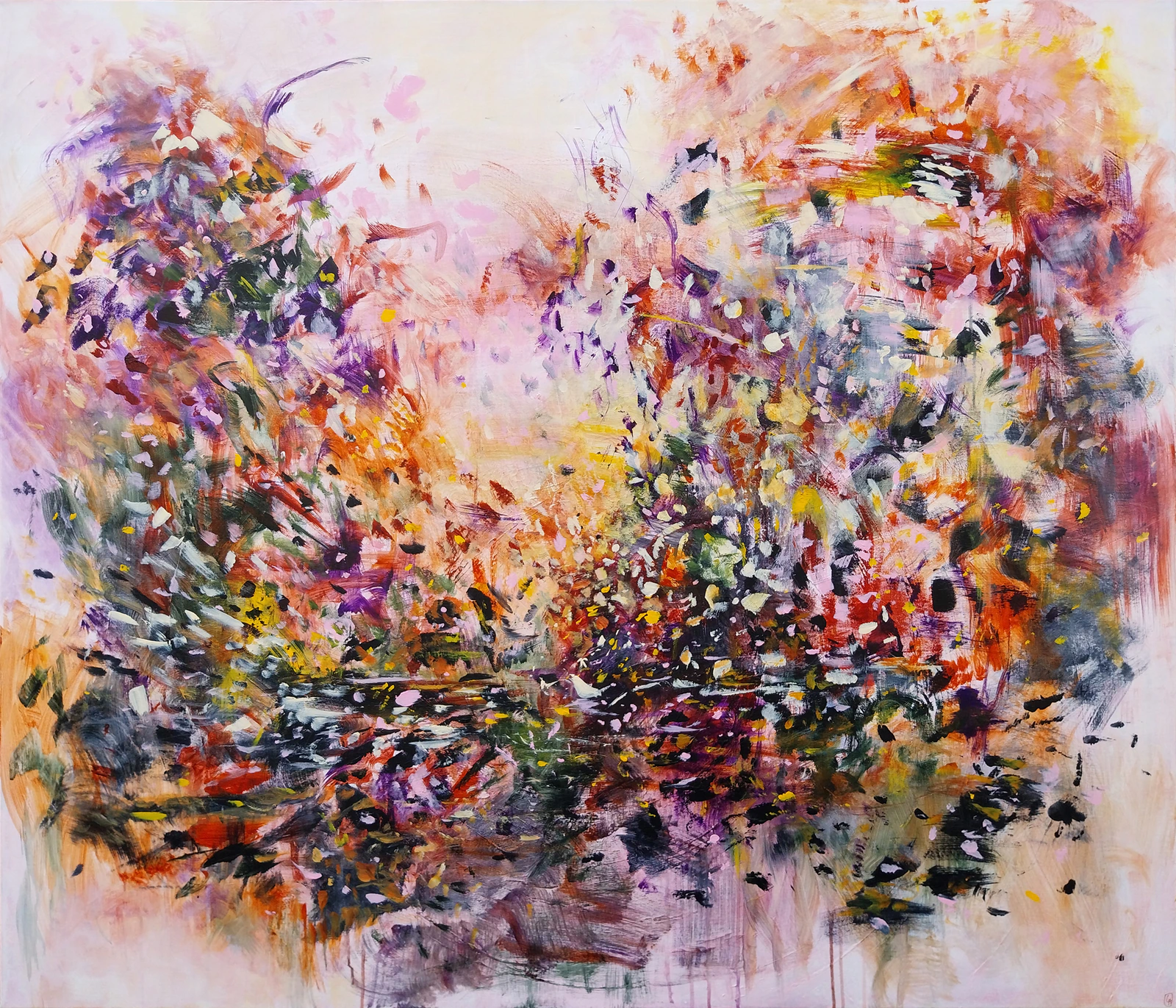 Floraison 3