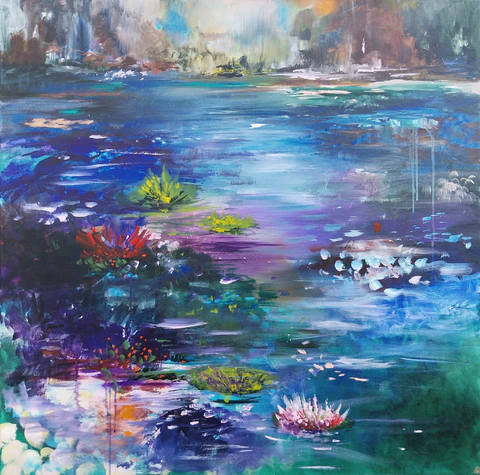 Eden 8