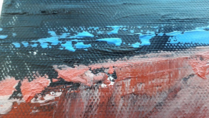 Colline rouge - Thumbnail 5