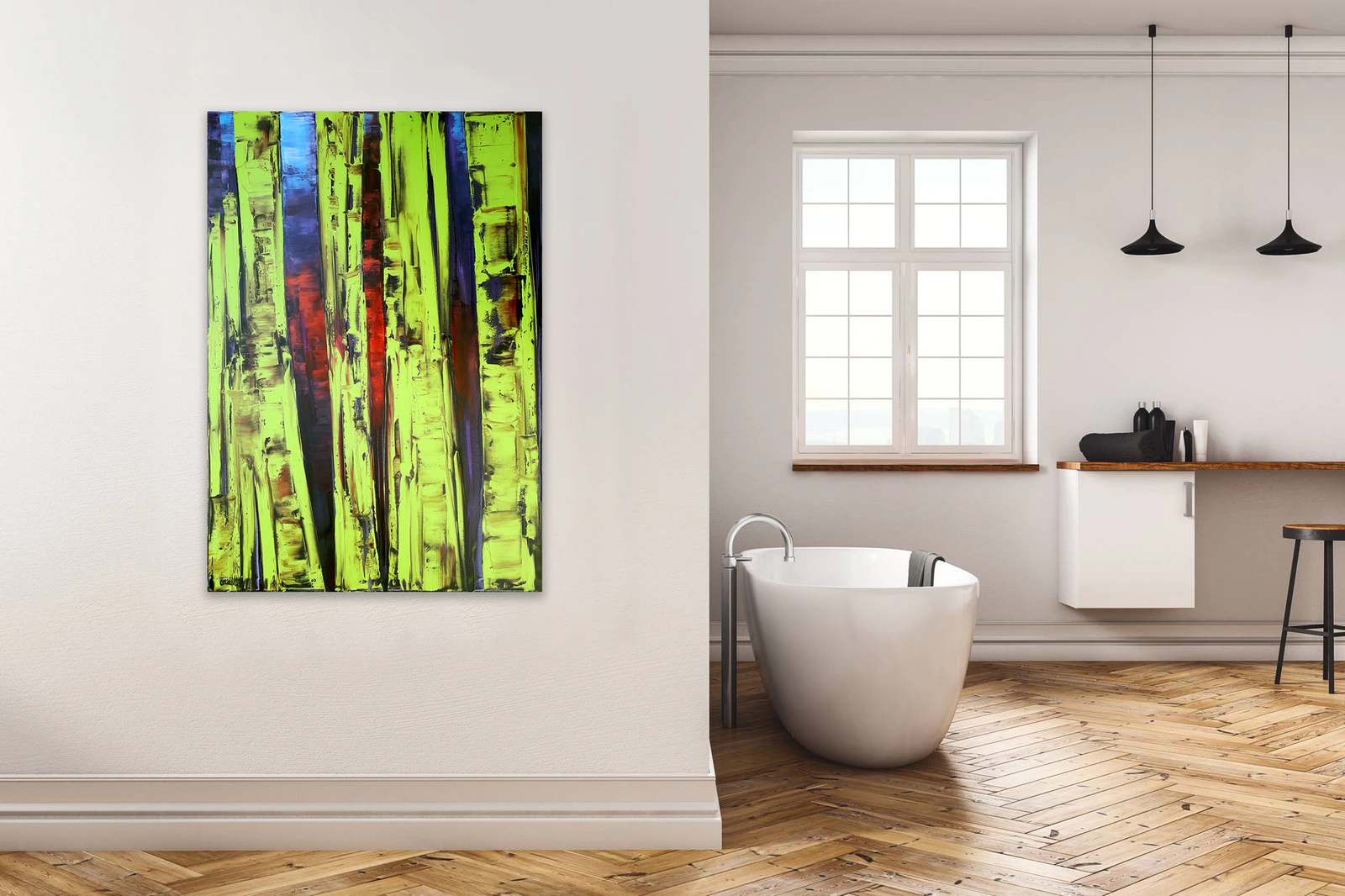 Forêt 5 - Thumbnail 12