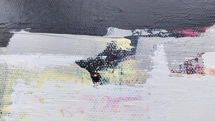 Nuit immobile - Thumbnail 5